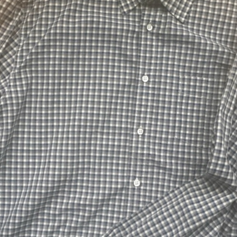 Rag bone Oxford shirt